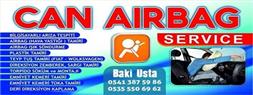 Ağrı Can Airbag Servis - Ağrı